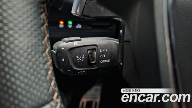 Peugeot 3008 2세대 1.5 BlueHDi GT, 2021 18