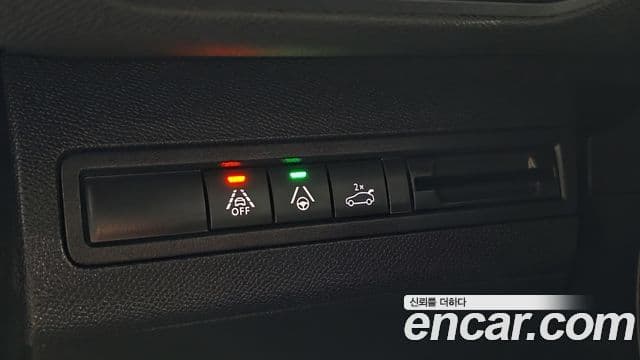 Peugeot 3008 2세대 1.5 BlueHDi GT, 2021 19