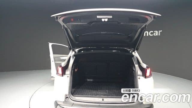 Peugeot 3008 2세대 1.5 BlueHDi GT, 2021 20