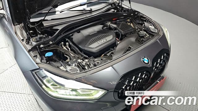 BMW 1시리즈 (F40) 118d M Sport, 2021 6