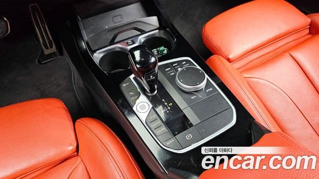 BMW 1시리즈 (F40) 118d M Sport, 2021 9
