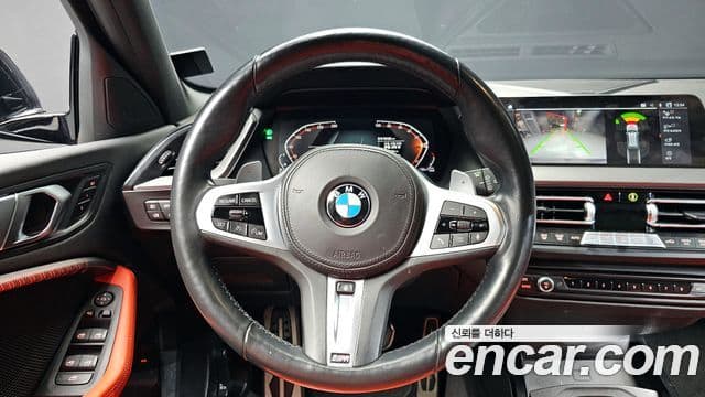 BMW 1시리즈 (F40) 118d M Sport, 2021 13