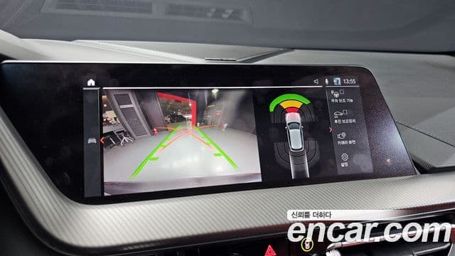 BMW 1시리즈 (F40) 118d M Sport, 2021 15