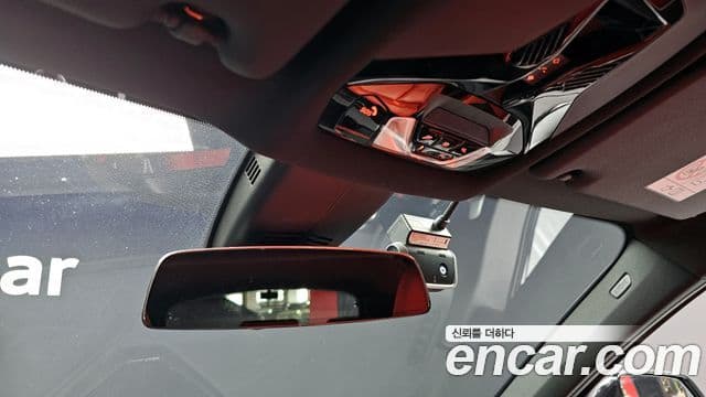 BMW 1시리즈 (F40) 118d M Sport, 2021 16