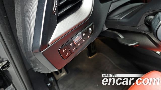 BMW 1시리즈 (F40) 118d M Sport, 2021 17