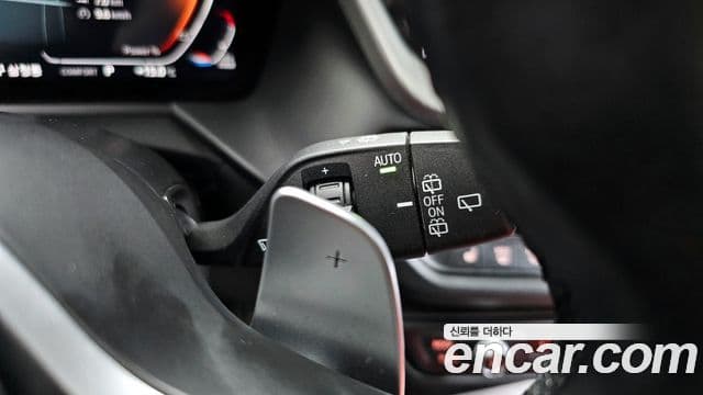 BMW 1시리즈 (F40) 118d M Sport, 2021 18