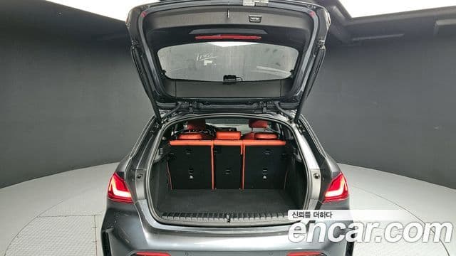 BMW 1시리즈 (F40) 118d M Sport, 2021 20