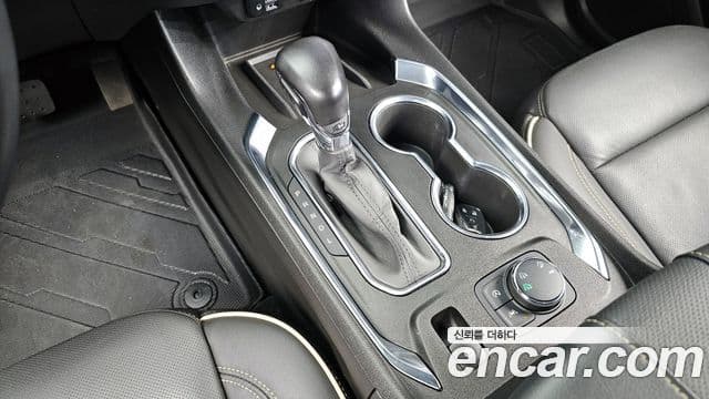 Chevrolet(GM대우) Traverse 3.6 AWD Red Line, 2022 9