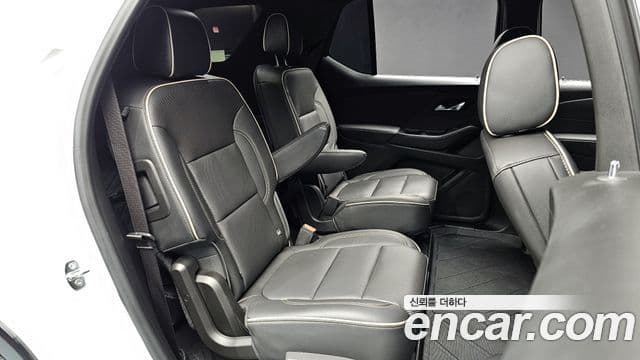 Chevrolet(GM대우) Traverse 3.6 AWD Red Line, 2022 12