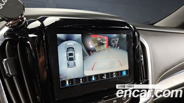 Chevrolet(GM대우) Traverse 3.6 AWD Red Line, 2022 15