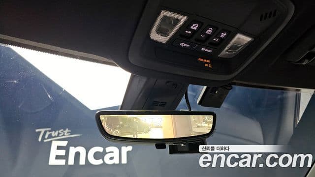 Chevrolet(GM대우) Traverse 3.6 AWD Red Line, 2022 16