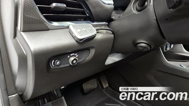 Chevrolet(GM대우) Traverse 3.6 AWD Red Line, 2022 17