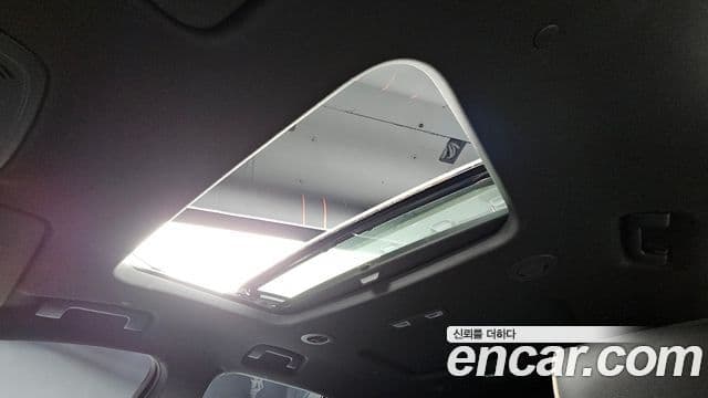 Chevrolet(GM대우) Traverse 3.6 AWD Red Line, 2022 19