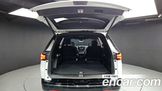 Chevrolet(GM대우) Traverse 3.6 AWD Red Line, 2022 20