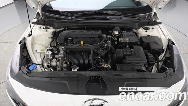 Hyundai Avante (CN7) Modern, 2021 6