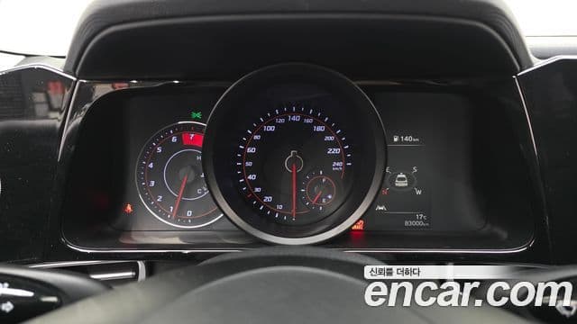 Hyundai Avante (CN7) Modern, 2021 8