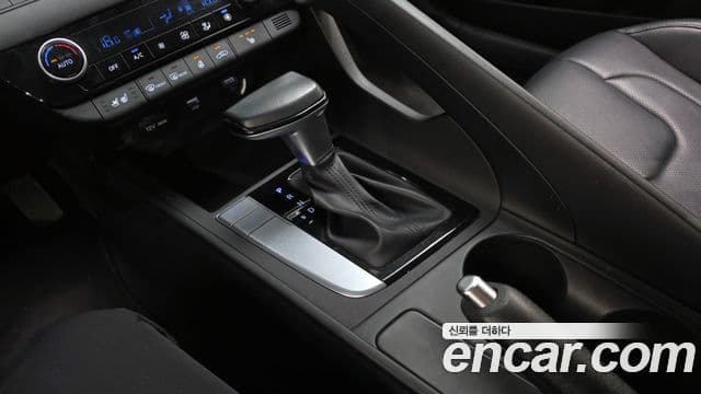 Hyundai Avante (CN7) Modern, 2021 9