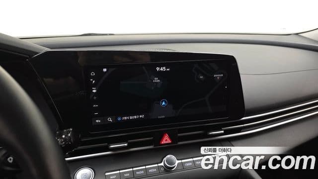 Hyundai Avante (CN7) Modern, 2021 15