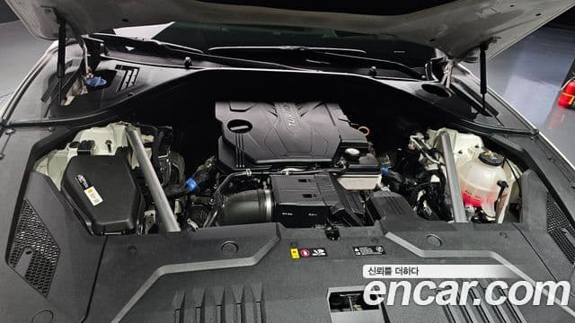 Genesis GV70, 2023 6