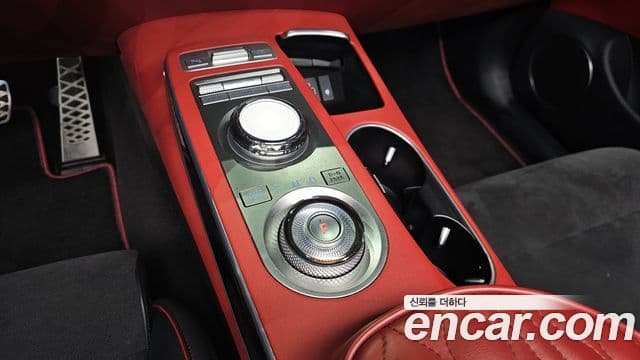 Genesis GV70, 2023 9