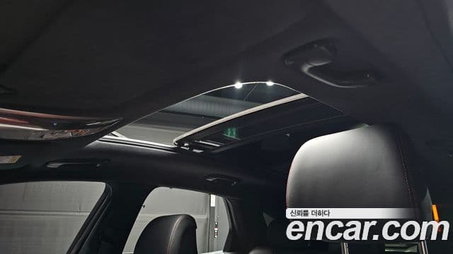 Genesis GV70, 2023 16