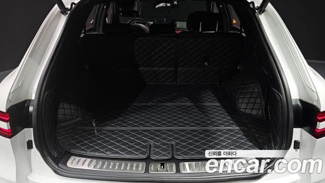 Genesis GV70, 2023 20