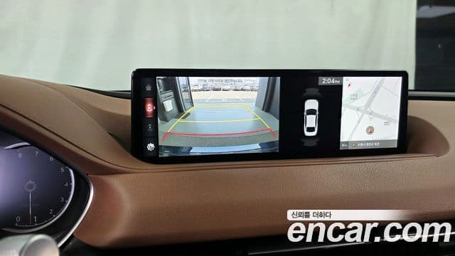 Genesis G80 (RG3) бензин 2.5 турбо 2WD, 2021 15