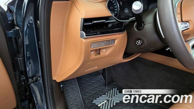 Genesis G80 (RG3) бензин 2.5 турбо 2WD, 2021 17