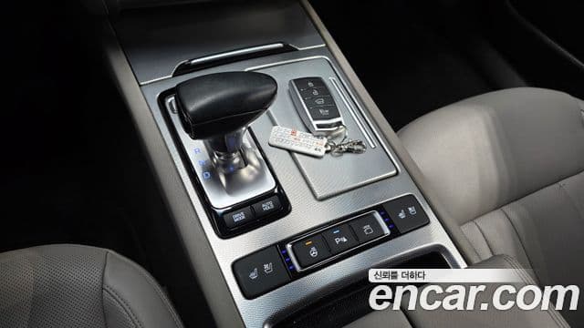 Genesis G80 Luxury, 2020 9