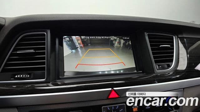 Genesis G80 Luxury, 2020 15