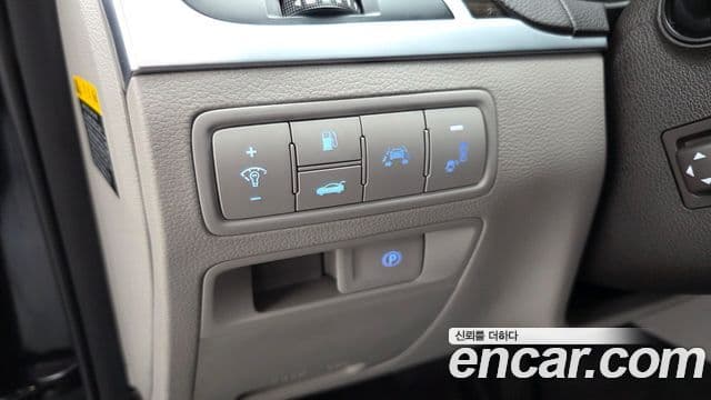 Genesis G80 Luxury, 2020 16