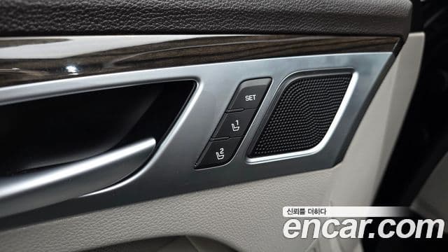 Genesis G80 Luxury, 2020 17