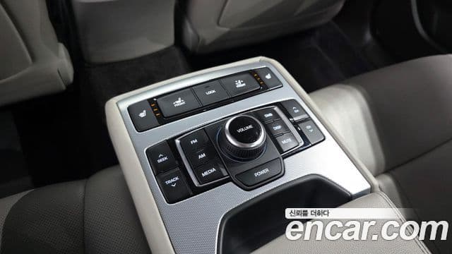 Genesis G80 Luxury, 2020 19