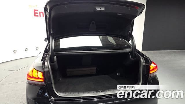 Genesis G80 Luxury, 2020 20