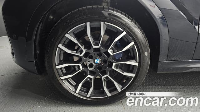 BMW X6 (G06) xDrive30d M Sport, 2025 все фото