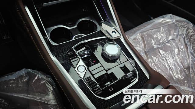 BMW X6 (G06) xDrive30d M Sport, 2025 9