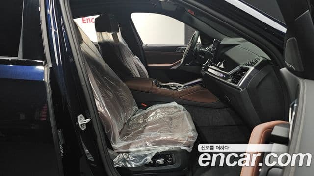 BMW X6 (G06) xDrive30d M Sport, 2025 10