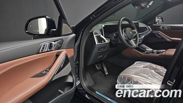 BMW X6 (G06) xDrive30d M Sport, 2025 11