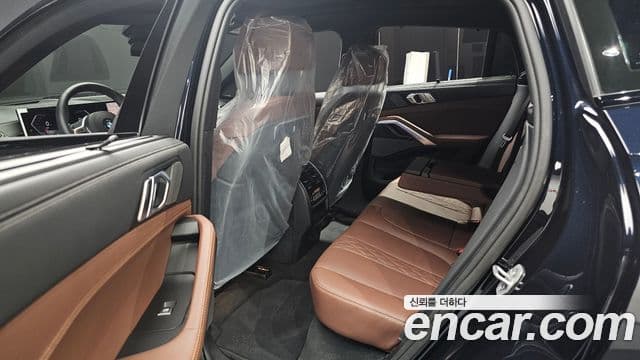 BMW X6 (G06) xDrive30d M Sport, 2025 12