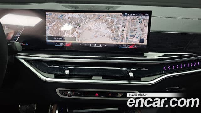 BMW X6 (G06) xDrive30d M Sport, 2025 14