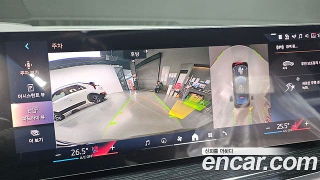 BMW X6 (G06) xDrive30d M Sport, 2025 15