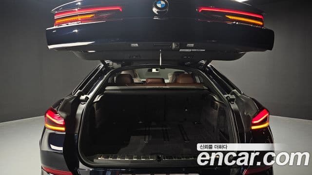 BMW X6 (G06) xDrive30d M Sport, 2025 20