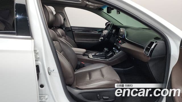 Hyundai Grandeur IG 3.0 LPi Modern (арендный автомобиль), 2018 11