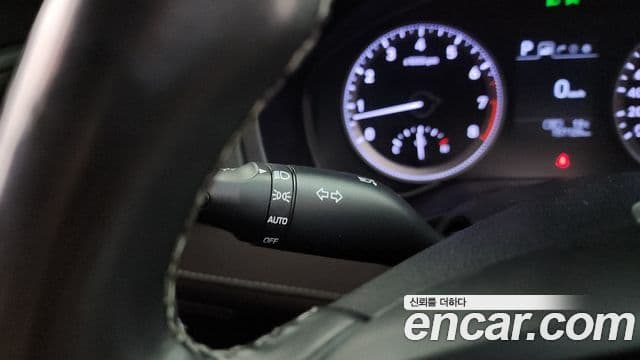 Hyundai Grandeur IG 3.0 LPi Modern (арендный автомобиль), 2018 14