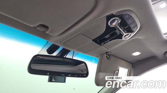 Hyundai Grandeur IG 3.0 LPi Modern (арендный автомобиль), 2018 17