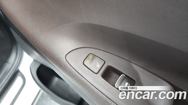 Hyundai Grandeur IG 3.0 LPi Modern (арендный автомобиль), 2018 19