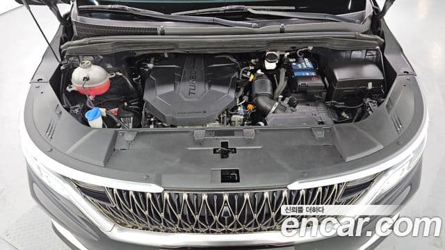 Kia Carnival 4세대 Signature, 2021 6