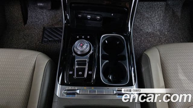 Kia Carnival 4세대 Signature, 2021 9