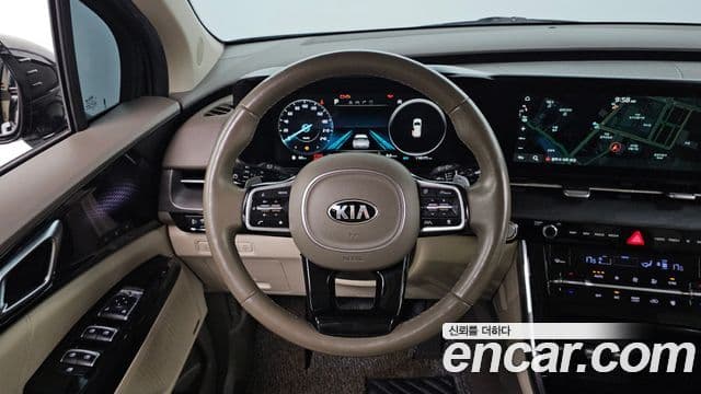 Kia Carnival 4세대 Signature, 2021 13