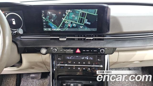 Kia Carnival 4세대 Signature, 2021 14